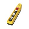 Botonera Colgante 6 Botones + Emerg PL07 Giovenzana