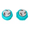 Empalme Enchufable Qdock, Kit M-H Docking 3P 18A 500V Ip68 QDK3 Pampaco