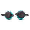 Empalme Enchufable Qdock, Kit M-H Docking 5P 18A 500V Ip68 QDK5 Pampaco
