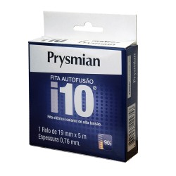 Cinta Autosoldable i10,  P/M.Tensión 69Kv.  x 5Mts 98882 Prysmian