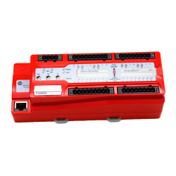 Compact Block Guard 1791ES p/RED Ethernet/IP Allen Bradley