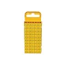 Marcador  WIC3, 4-6mm² , N°5 Ama (Plancha X100)  WIC3 5 AM Hellermann Tyton
