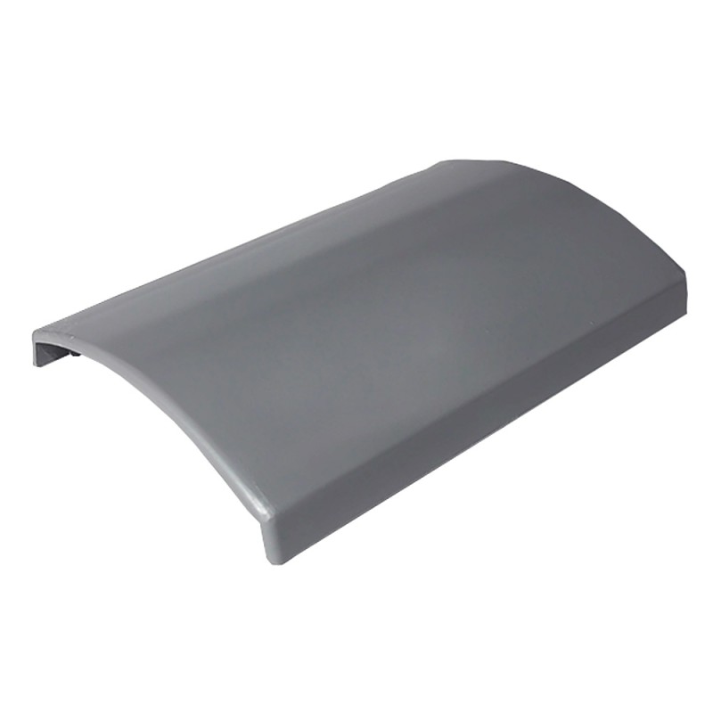 Union Piso Canal 75 x 17mm Gris PR7517 Hellermann Tyton Union Piso Canal 75 x 17mm Gris PR7517 Hellermann Tyton
