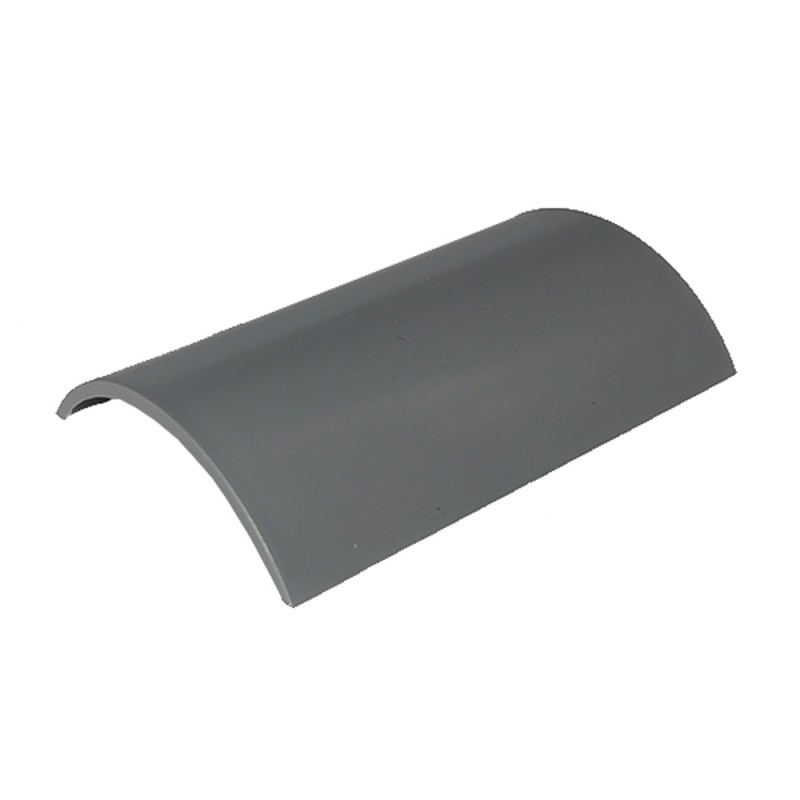 Union Piso Canal 48X13mm Gris UN4813 Hellermann Tyton Union Piso Canal 48X13mm Gris UN4813 Hellermann Tyton
