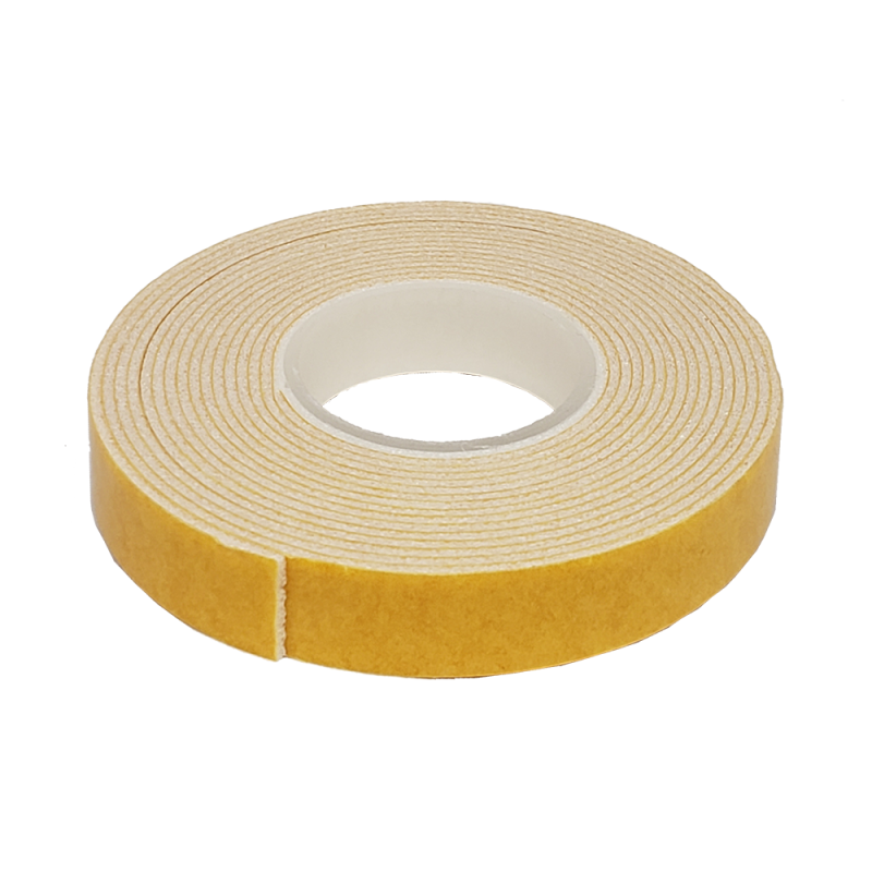 Cinta Adhesiva Doble Contacto Fav-2E 10mm X 2M FAV-2 Hellermann Tyton Cinta Adhesiva Doble Contacto Fav-2E 10mm X 2M FAV-2 Hellermann Tyton