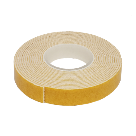 Cinta Adhesiva Doble Contacto Fav-2E 10mm X 2M FAV-2 Hellermann Tyton