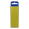Marcador  WIC2, 1,5-2,5mm² , N°9 Ama (Plancha X200)  WIC2 9 AM Hellermann Tyton