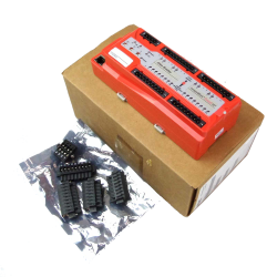 Compact Block Guard 1791ES p/RED Ethernet/IP Allen Bradley