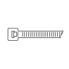 Precinto Insulok HS , 150 x 3,6mm (Ex ALT2) x100u T30R HS NE Hellermann Tyton