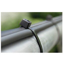 Precinto Insulok HS, 100 x 2,5mm (Ex ALT1) x100u T18R NE Hellermann Tyton