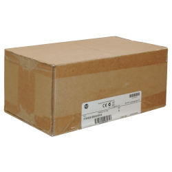 Compact Block Guard 1791ES p/RED Ethernet/IP Allen Bradley