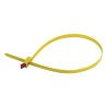 Precinto Recuperable Speedytie, 750mm, Amarillo  x5u RTT750HR Hellermann Tyton