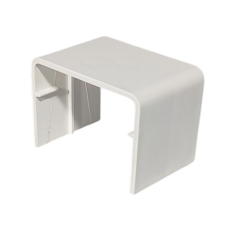 Union P/Minicanal 40x30 Blanco UN4036 Hellermann Tyton