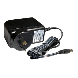 Fuente de Alimentacion BROTHER AD-24A 100..220V ca / 9V cc, 0.6A