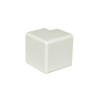 Angulo Externo P/Minicanal 40X30 Blanco CE4032 Hellermann Tyton