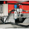 Organizador De Cable Helawrapp. Ømax 25 Mm. Negro HWPP25 Hellermann Tyton