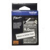 Cinta Termocontraible HSe221E Neg/Bla. 9mm Brother