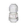 Prensacable de Poliamida (Pa 6.6) C/Tca, Pg.7, IP66, Gris 805.3340 Scame