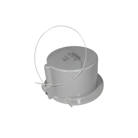 Tapón Para Ficha 2P+T 16A IP66/IP67/IP69 570.90163 Scame