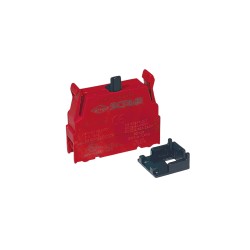 Modulo Contacto Nc Terminal Tornillo p/Interr.  590.PL004001 Scame