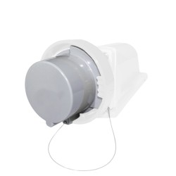 Tapón Para Ficha 3P+N+T 32A 30A IP66/IP67/IP69 570.90325 Scame