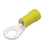 Terminal Preaislado de Potencia, 25mm², Ø 7/16" AN3226 LCT
