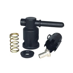 Portafusible para Pkd-14 LCT