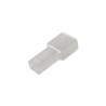 Aislacion para Terminal de Laton Pala M.790 Nº2040 LCT Aislacion para Terminal de Laton Pala M.790 Nº2040 LCT