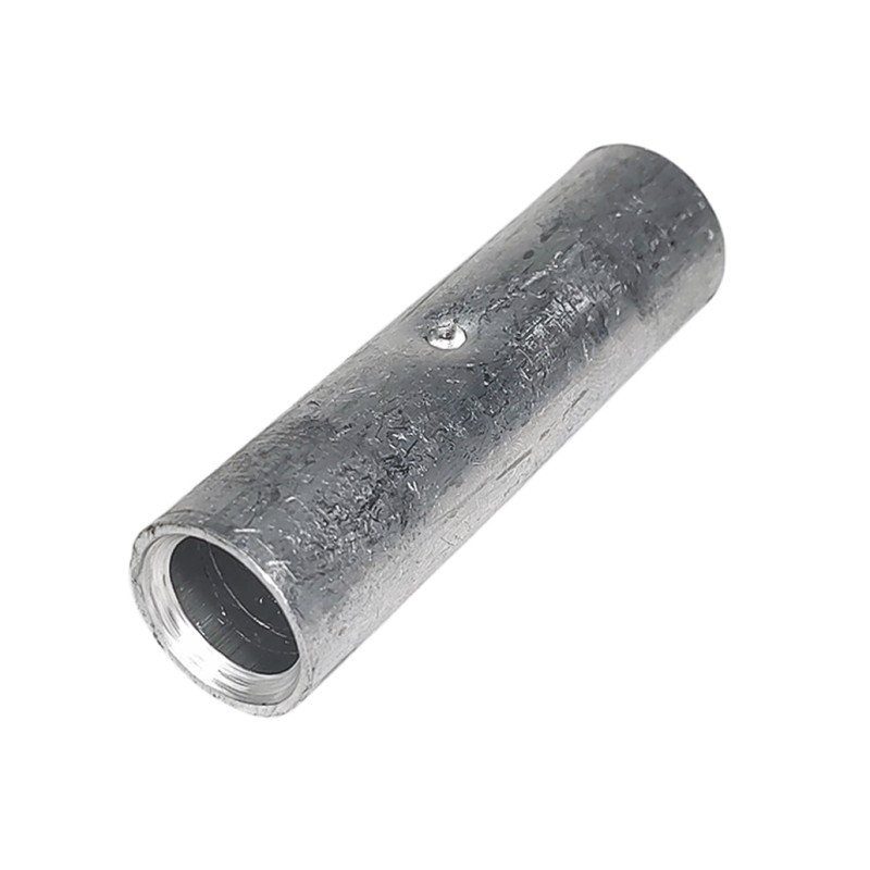 Union de Aluminio. Tubo Std, 150mm² UCA 150 LCT Union de Aluminio. Tubo Std, 150mm² UCA 150 LCT