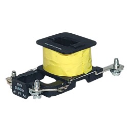 Bobina 50/60Hz 110V Serie Sk1 (Cont 9~18A) SHX318F7 Steck