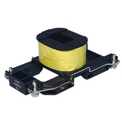 Bobina 50/60Hz 110V Serie Sk1 (Cont 25~32A) SHX338F7 Steck