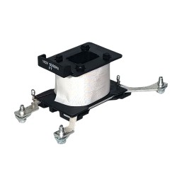 Bobina 50/60Hz 110V Serie Sk1 (Cont 40~65A) SHX365F7 Steck