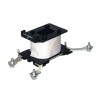 Bobina 50/60Hz 110V Serie Sk1 (Cont 40~65A) SHX365F7 Steck