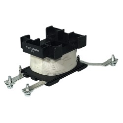 Bobina 50/60Hz 110V Serie Sk1 (Cont 80~95A) SHX395F7 Steck