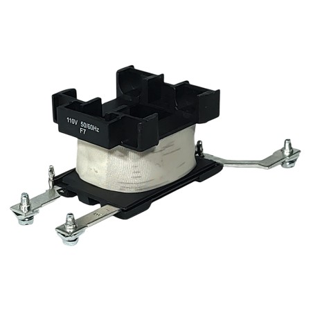 Bobina 50/60Hz 110V Serie Sk1 (Cont 80~95A) SHX395F7 Steck