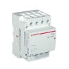 Contactor Modular 2Na + 2Nc 40A 230Vac 50/60Hz SDM4022M Steck