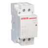 Contactor Modular 2NA + 0NC 63A 230Vac SDM6320M Steck