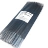 Precinto Acero Inoxidable C/Vaina, 360x8mm  x100u PMV 14H 30 Hellermann Tyton