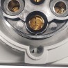 Kit Microswitch para Optima 16/32A Na 654.0391 Scame