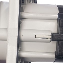 Kit Microswitch Para Optima 16/32A Nc 654.0392 Scame