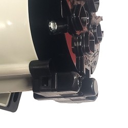 Kit Microswitch para Optima 63/125A Na 654.0393 Scame