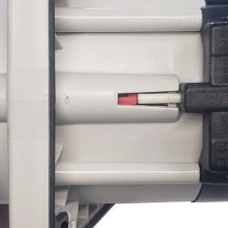 Kit Microswitch para Optima 63/125A Na 654.0393 Scame