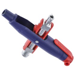 Llaves para Gabinetes de Control en Forma de Lapicera 001107 Knipex