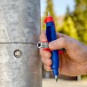 Llaves para Gabinetes de Control en Forma de Lapicera 001107 Knipex