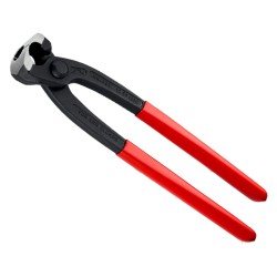 Alicate para Abrazadera de Oreja, 220mm, con Mandibula Lateral 1099I220 Knipex
