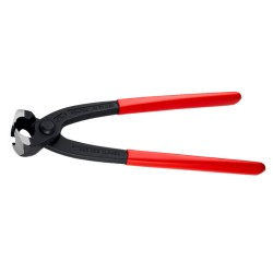 Alicate para Abrazadera de Oreja, 220mm, con Mandibula Lateral 1099I220 Knipex