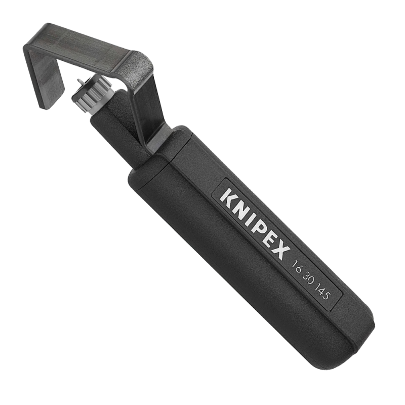 Pelacable Desvainador en Espiral Ø 19,0-40,0 mm 1630145SB Knipex
