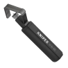 Pelacable Desvainador en Espiral Ø 19,0-40,0 mm 1630145SB Knipex