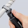 Pelacable Desvainador en Espiral Ø 19,0-40,0 mm 1630145SB Knipex