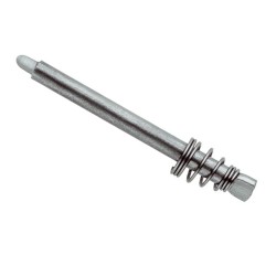 Cuchilla de Recambio para 16 30 135 Sb / 16 30 145 Sb 1639135 Knipex